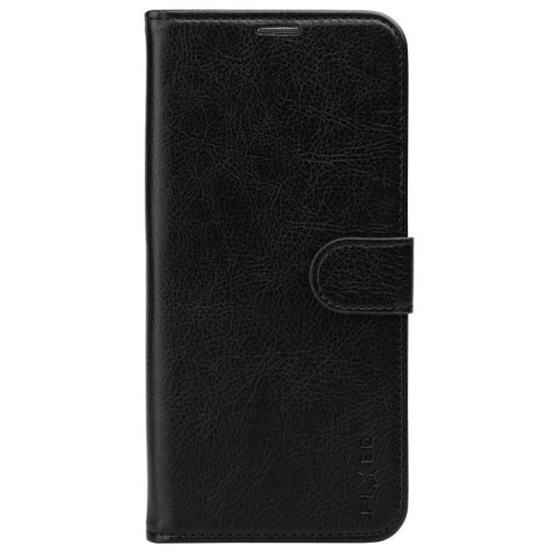 Image of Etui Fixed Opus do POCO X6 Pro 5G, czarne