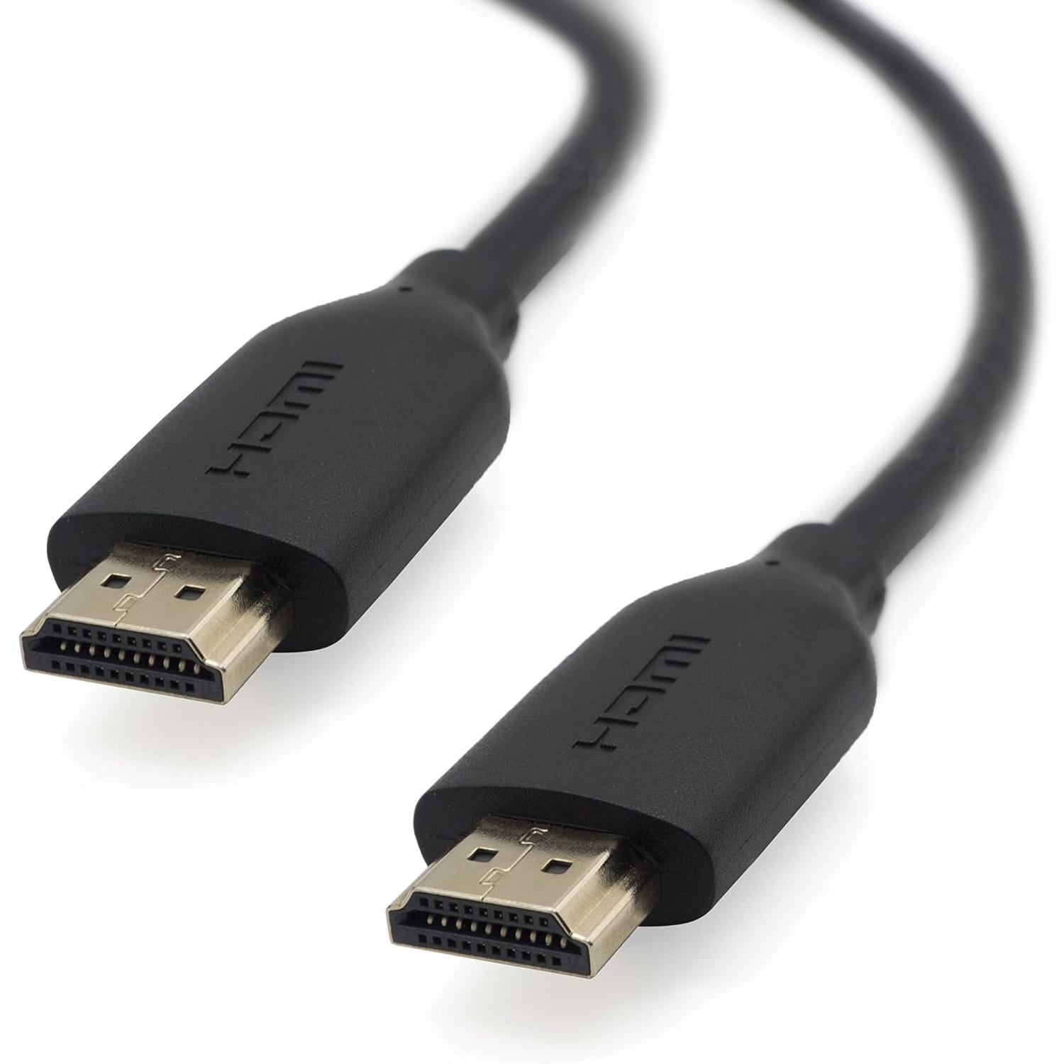 OUTLET: Kabel Belkin HDMI / HDMI 4K/120Hz + Ethernet 10,2 Gb/s, 1m, czarny