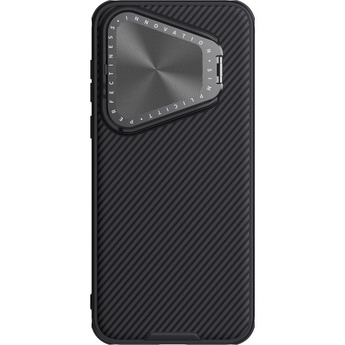 Image of Etui Nillkin CamShield Prop do Huawei Pura 70 Pro/ Pro+, czarne