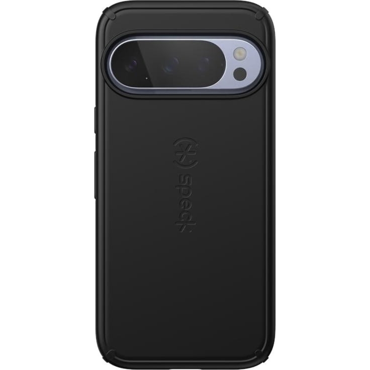 Etui Speck ImpactHero Slim do Google Pixel 10 Pro XL, czarne