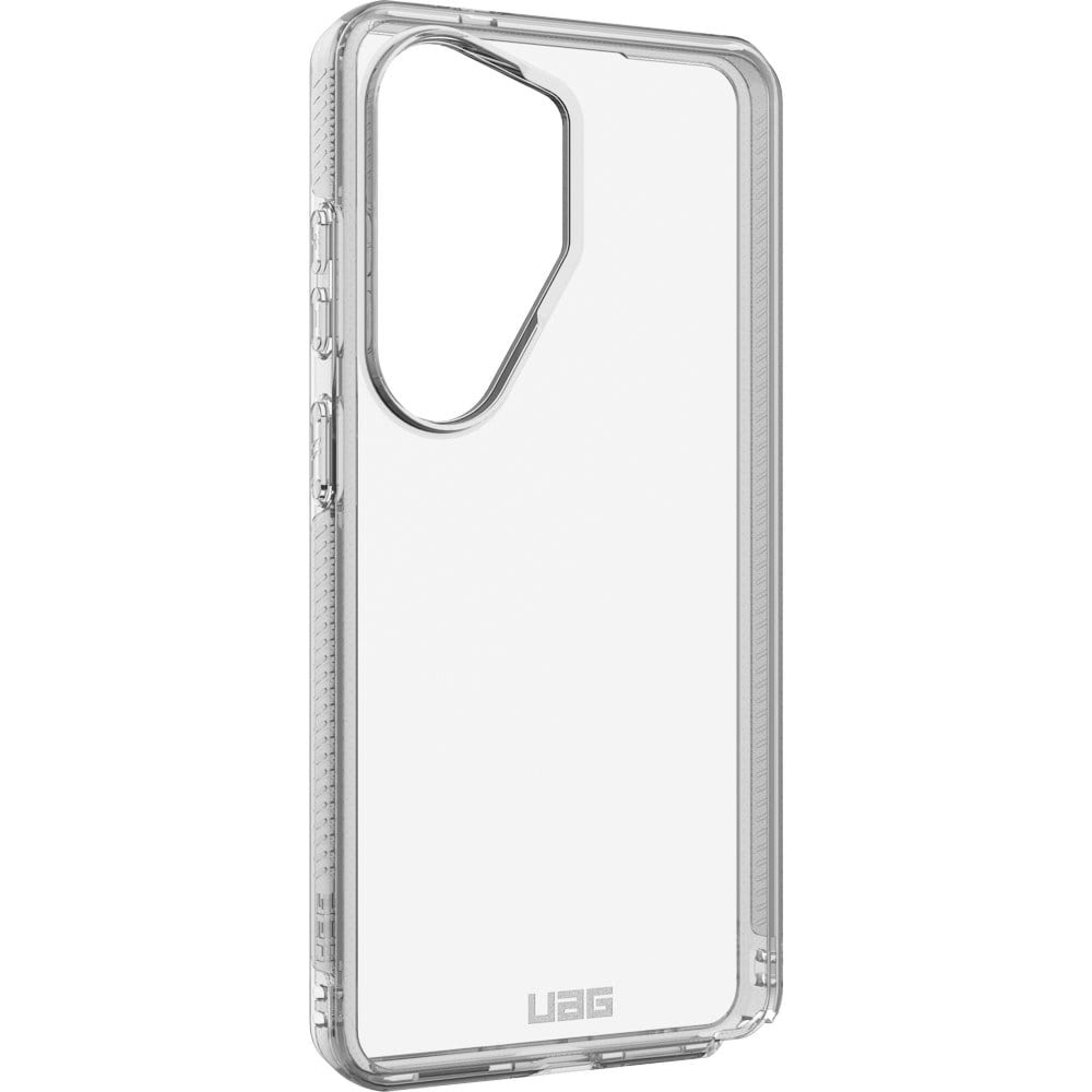 Etui pancerne Urban Armor Gear Plyo do Galaxy S26 Ultra, przezroczyste