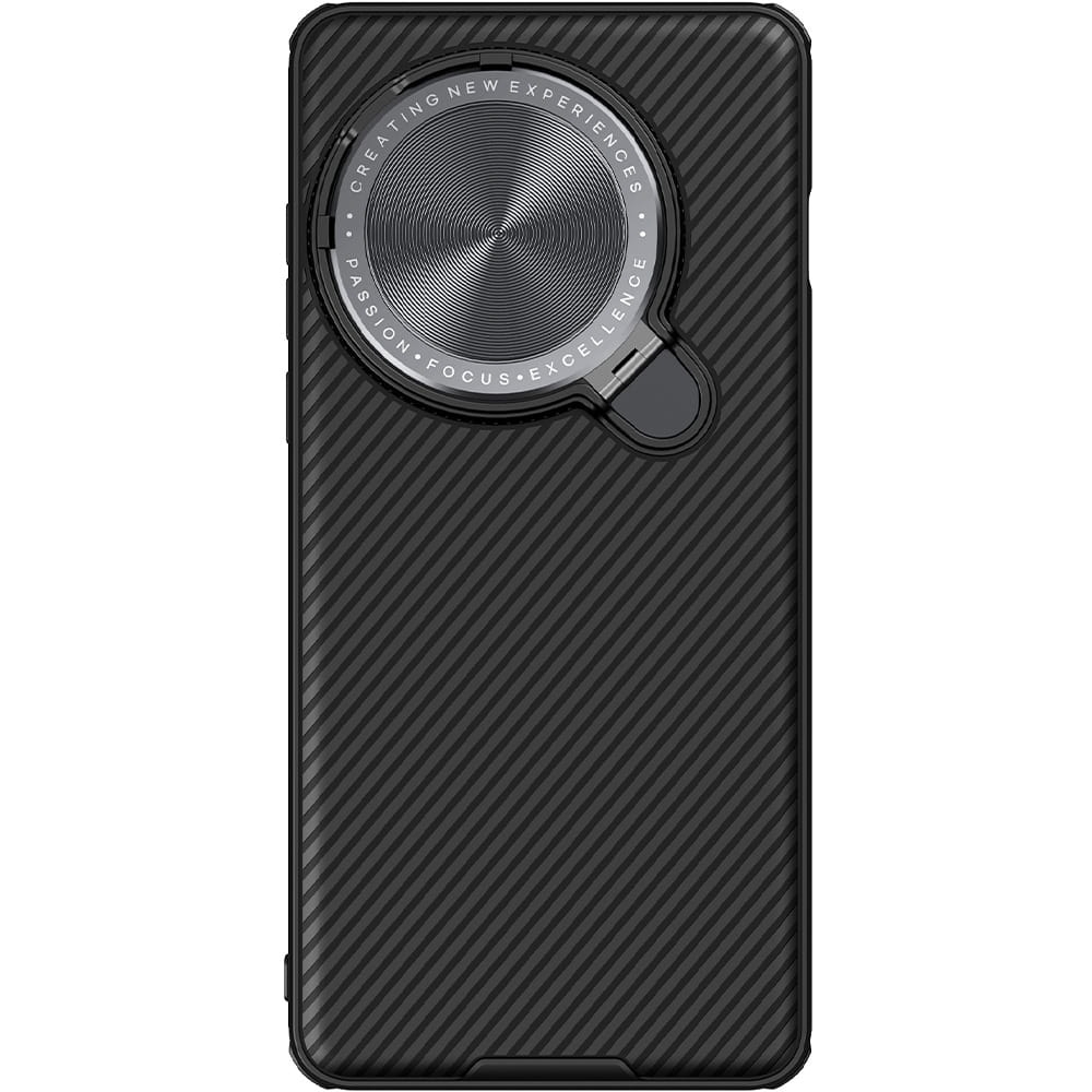 Image of Etui Nillkin CamShield Prop do OnePlus 13, czarne