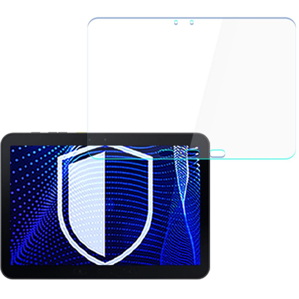 Szkło hybrydowe 3mk FlexibleGlass Pro do Galaxy Tab Active5 Pro