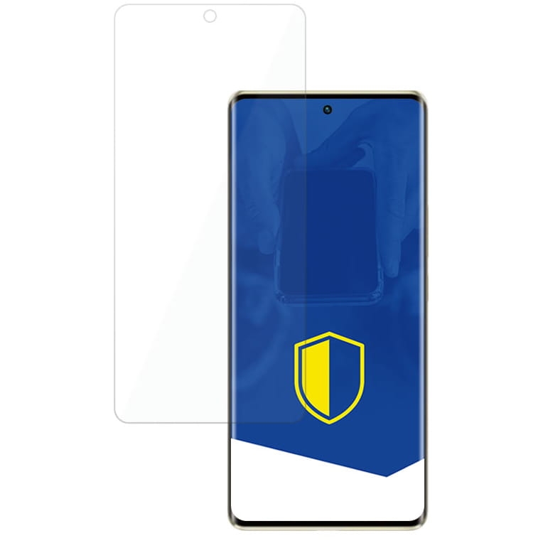 Image of Folia na ekran 3mk ARC+ do Infinix Zero 30 5G