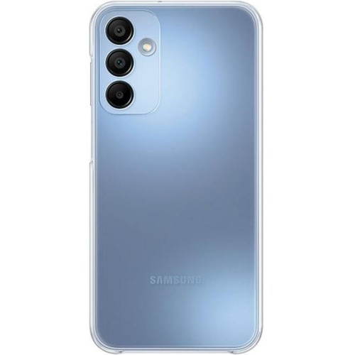 Image of Etui Samsung Clear Case do Galaxy A15 5G / 4G, przezroczyste