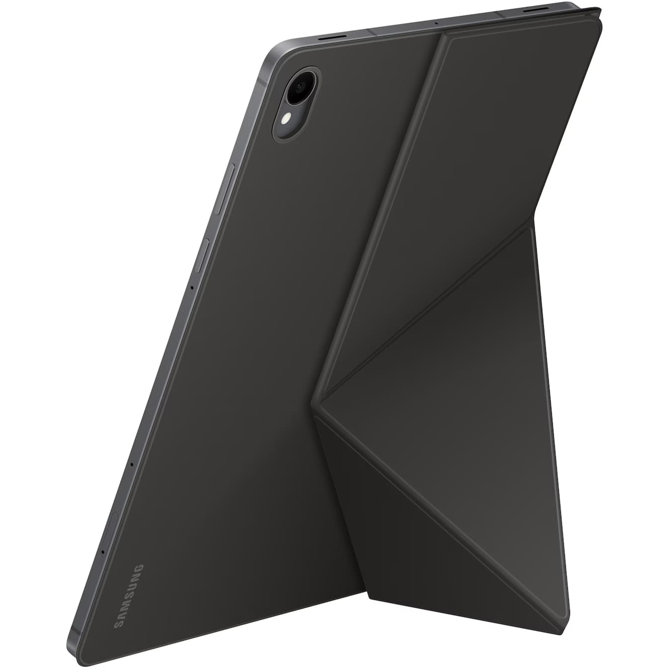 Etui Samsung Smart Book Cover do Galaxy Tab S11, czarne
