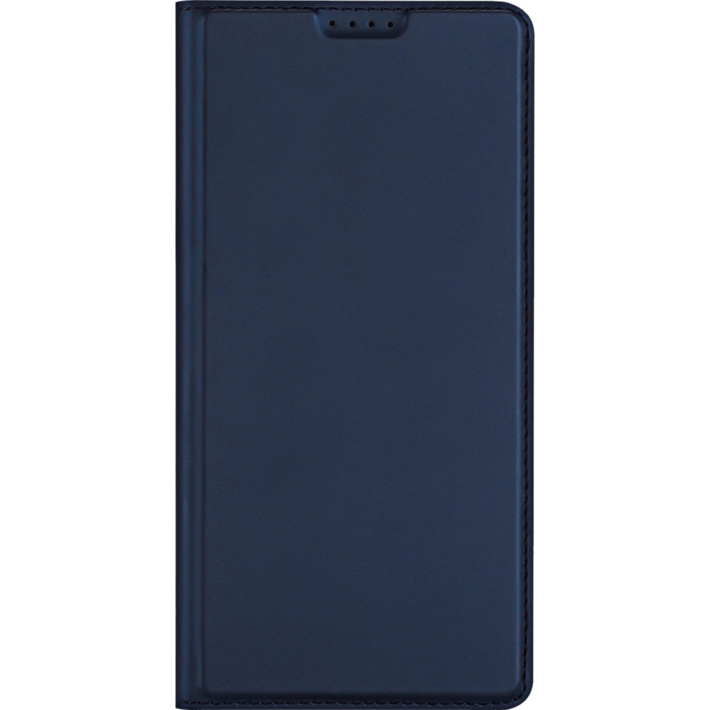 Etui z klapką Dux Ducis Skin Pro do Honor 600 Lite, niebieskie