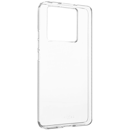 Image of Etui Fixed TPU Gel do Xiaomi 13T, Xiaomi 13T Pro, przezroczyste