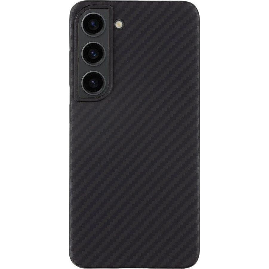 Etui Tactical MagForce Aramid do Galaxy S23, czarne