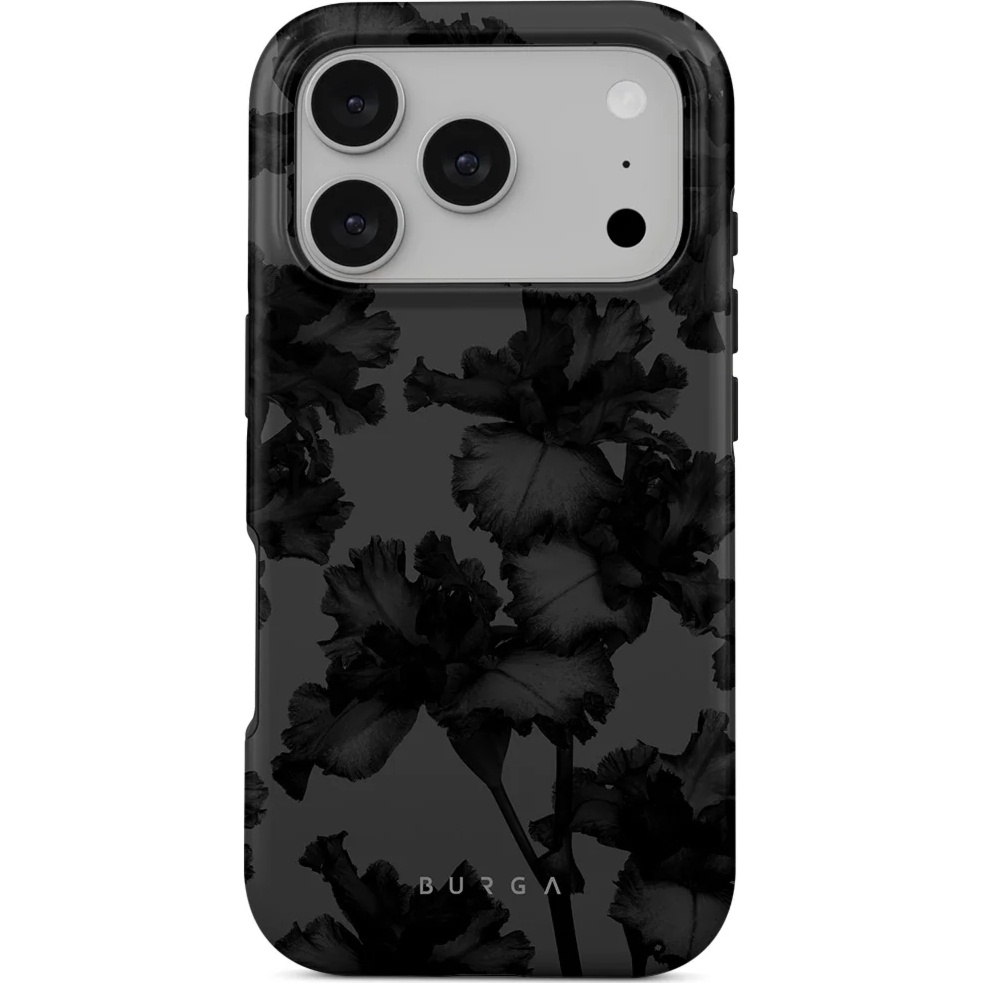 Etui Burga Tough Magnetic do iPhone 18 Pro Max, Nocturnal