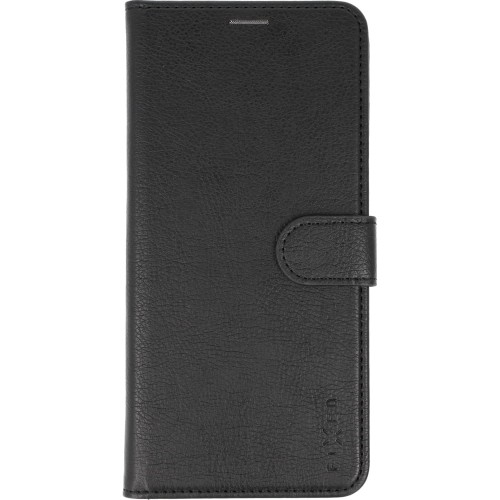 Image of Etui Fixed Opus do Oppo A60, czarne