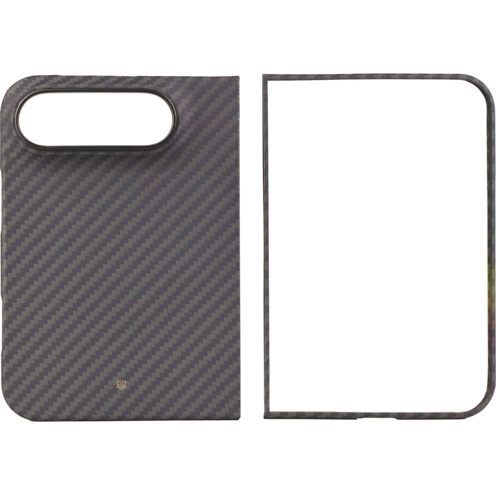 Etui Tactical MagForce Aramid do iPhone Duo do MagSafe, czarne