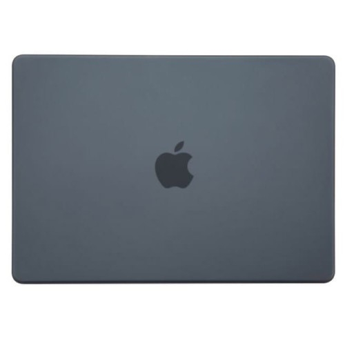 Image of Etui Tech-Protect Smartshell Apple MacBook Pro 14 2021-2023, przydymione