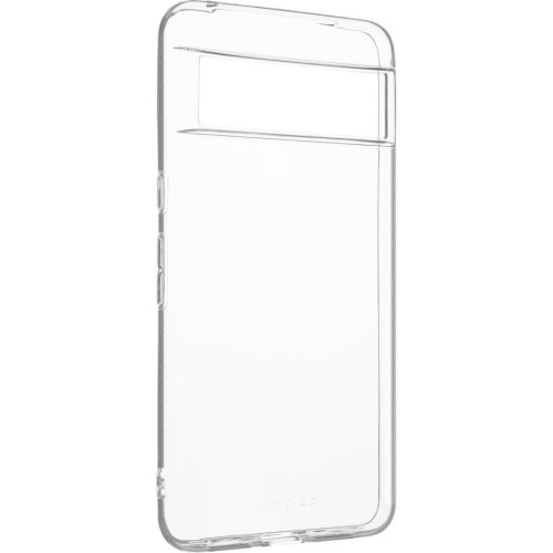 Image of Etui Fixed TPU Gel do Google Pixel 8 Pro, przezroczyste