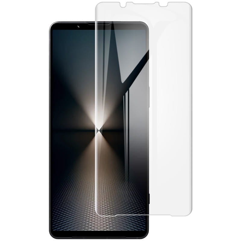 Image of Folia na ekran Imak Hydrogel Screen Film Sony Xperia 1 VI, 2 sztuki