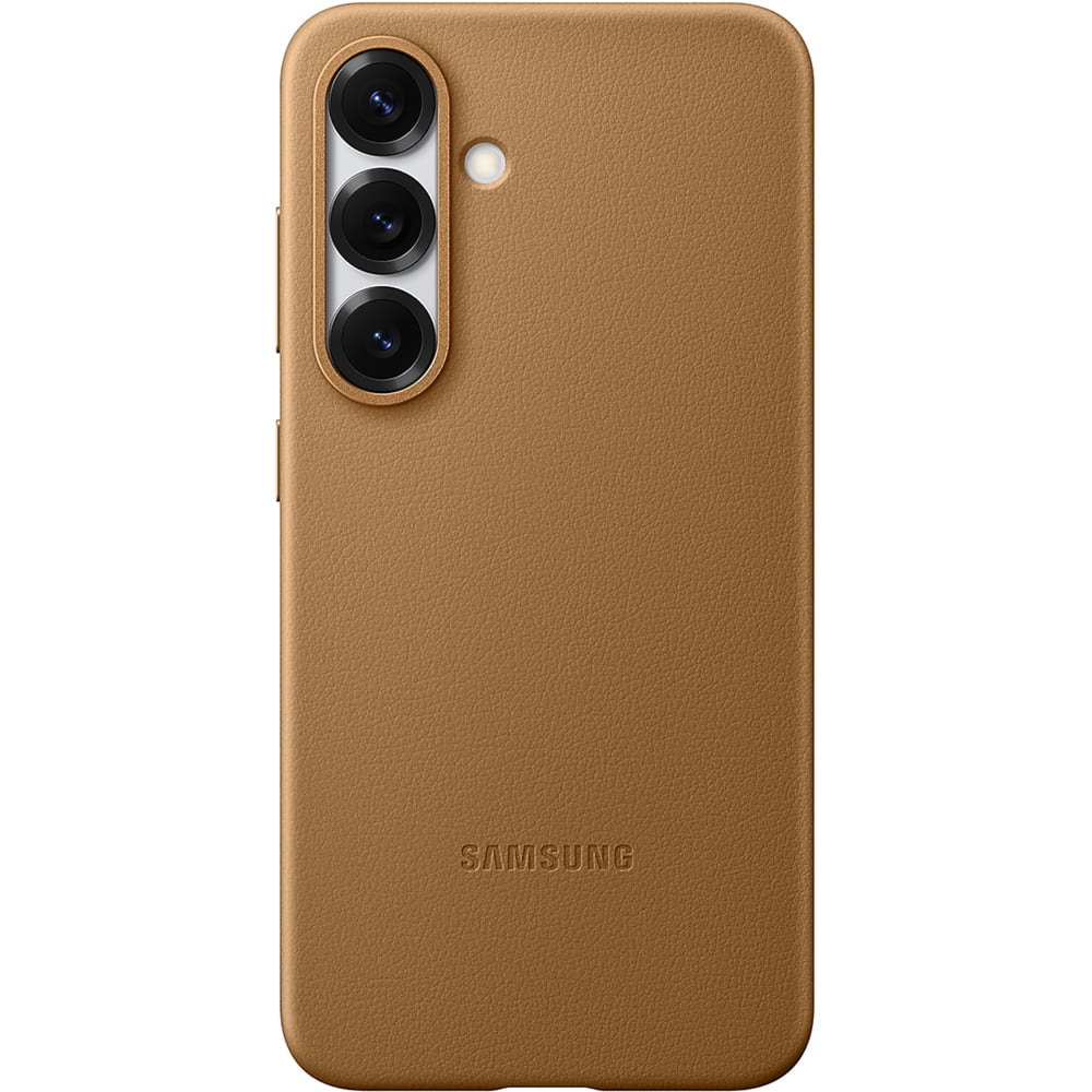 OUTLET: Etui Samsung KindSuit Case do Samsung Galaxy S25, złote