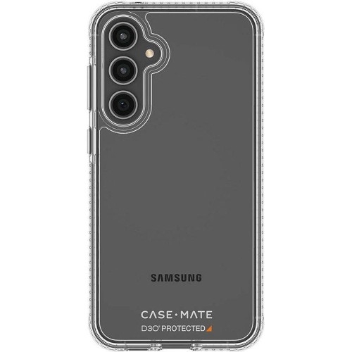 Image of Etui Case Mate Ultra Tough D3O® Clear do Galaxy S23 FE 5G, przezroczyste