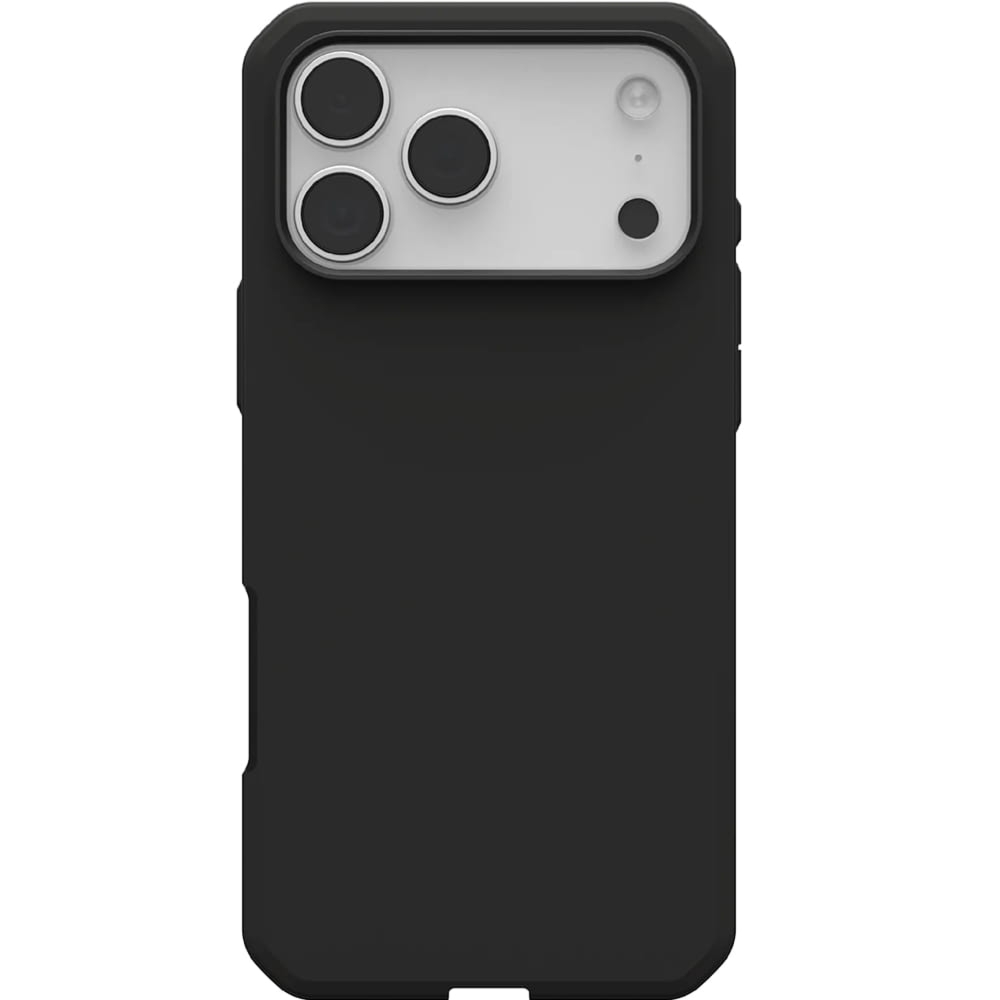 Etui pancerne UAG Civilian LT Mag do MagSafe do iPhone 18 Pro Max / 17 Pro Max, czarne