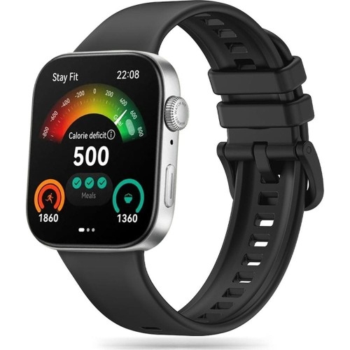 Image of Pasek Tech-Protect Iconband do Huawei Watch Fit 3, czarny