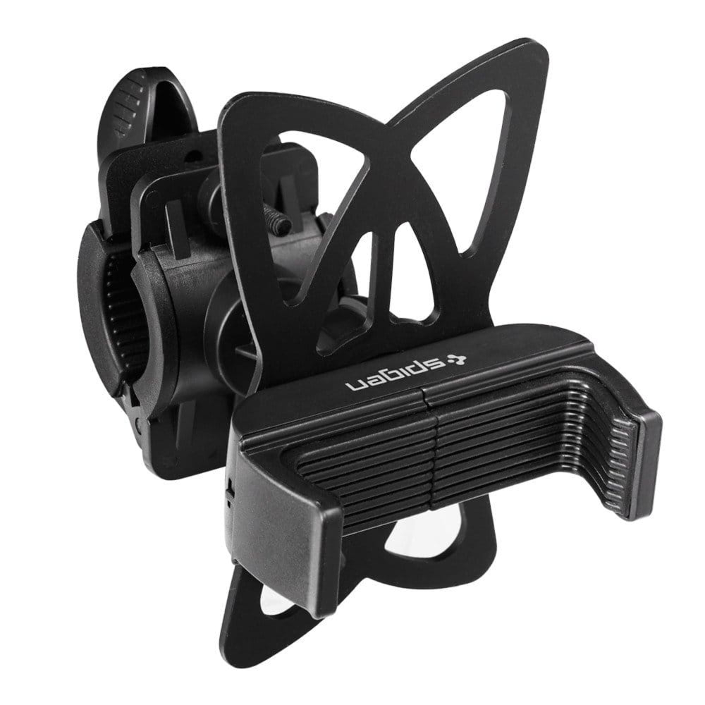 OUTLET: Uchwyt rowerowy Spigen Velo Bike Mount Holder A250 (51-89mm), czarny