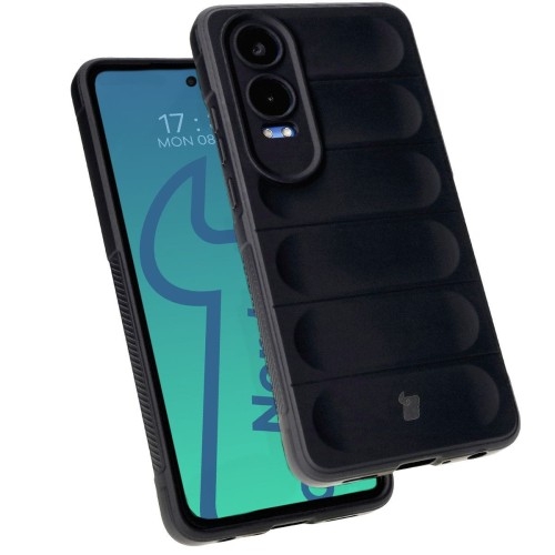 Image of Pancerne etui Bizon Case Tur do OnePlus Nord CE4 Lite 5G, czarne