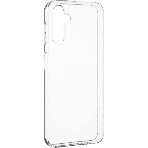 Image of Etui Fixed Slim AntiUV do Galaxy A14 4G / A14 5G, przezroczyste