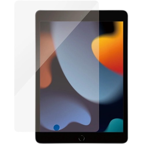 Image of Szkło hartowane PanzerGlass Ultra-Wide Fit do iPad 10.2" 9/8/7 gen. 2021/2020/2019