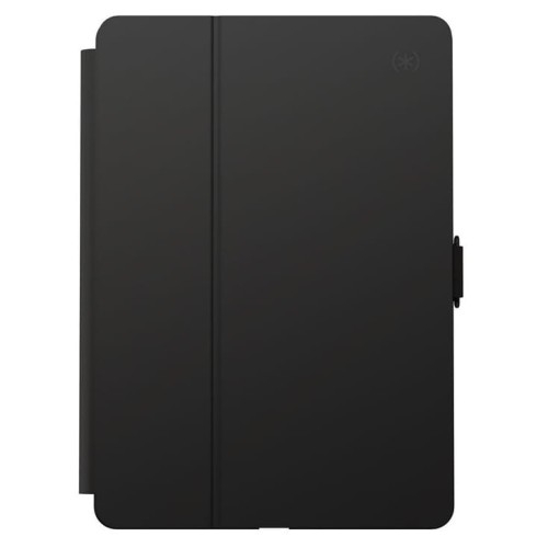 Image of Etui Speck Balance Folio iPad 9/8/7 gen. 10.2 2021/2020/2019, czarne