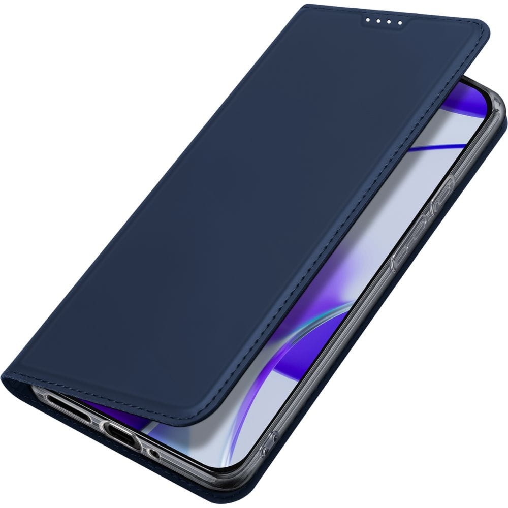 OUTLET: Etui Dux Ducis Skin Pro do Google Pixel 9 Pro XL, granatowe