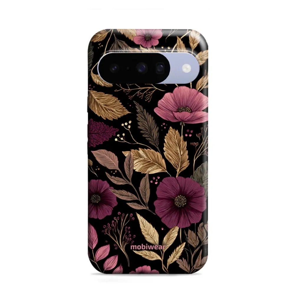 Etui ochronne do Pixel 10, Mobiwear Elite Pro, jesień glamour