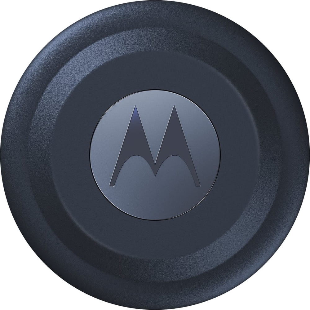OUTLET: Lokalizator Motorola Moto Tag, Google Find My, Bluetooth + UWB, granatowy