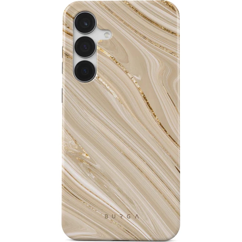 Etui Burga Tough do Galaxy S25 FE, Full Glam