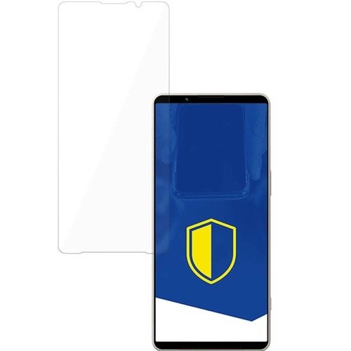 Image of Folia na ekran 3mk ARC+ do Sony Xperia 1 VI