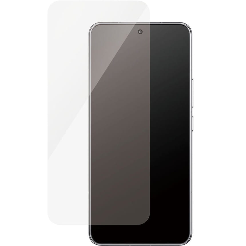 OUTLET: Szkło hartowane SAFE by PanzerGlass Ultra-Wide Fit do Xiaomi Redmi Note 15 Pro 5G