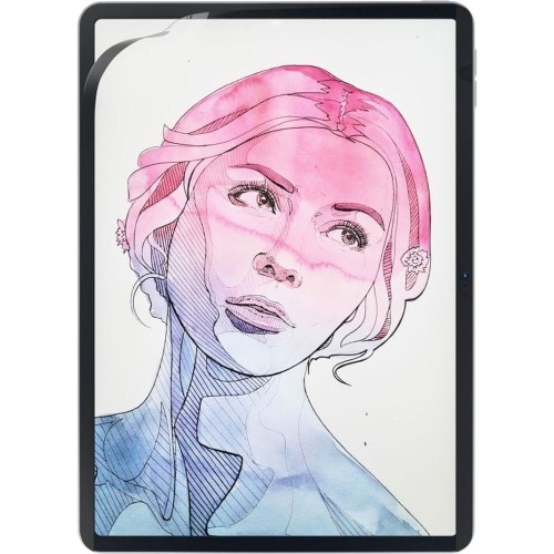 Image of Magnetyczna folia ochronna FIXED Magnetic Film Screen Protector do iPad Pro 11" 5 gen. 2024