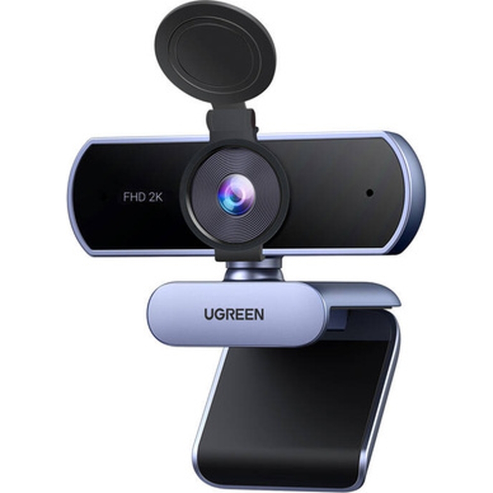 Kamera internetowa do laptopa Ugreen CM717, 2K Ultra HD, 1080p, Plug & Play