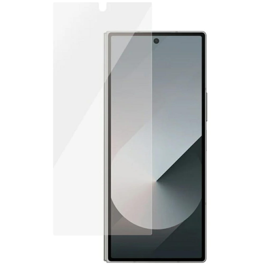 Szkło hartowane PanzerGlass Classic Fit do Galaxy Z Fold7