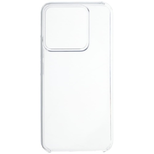 Image of Etui Xiaomi PC Clear Case do Xiaomi 14, przezroczyste