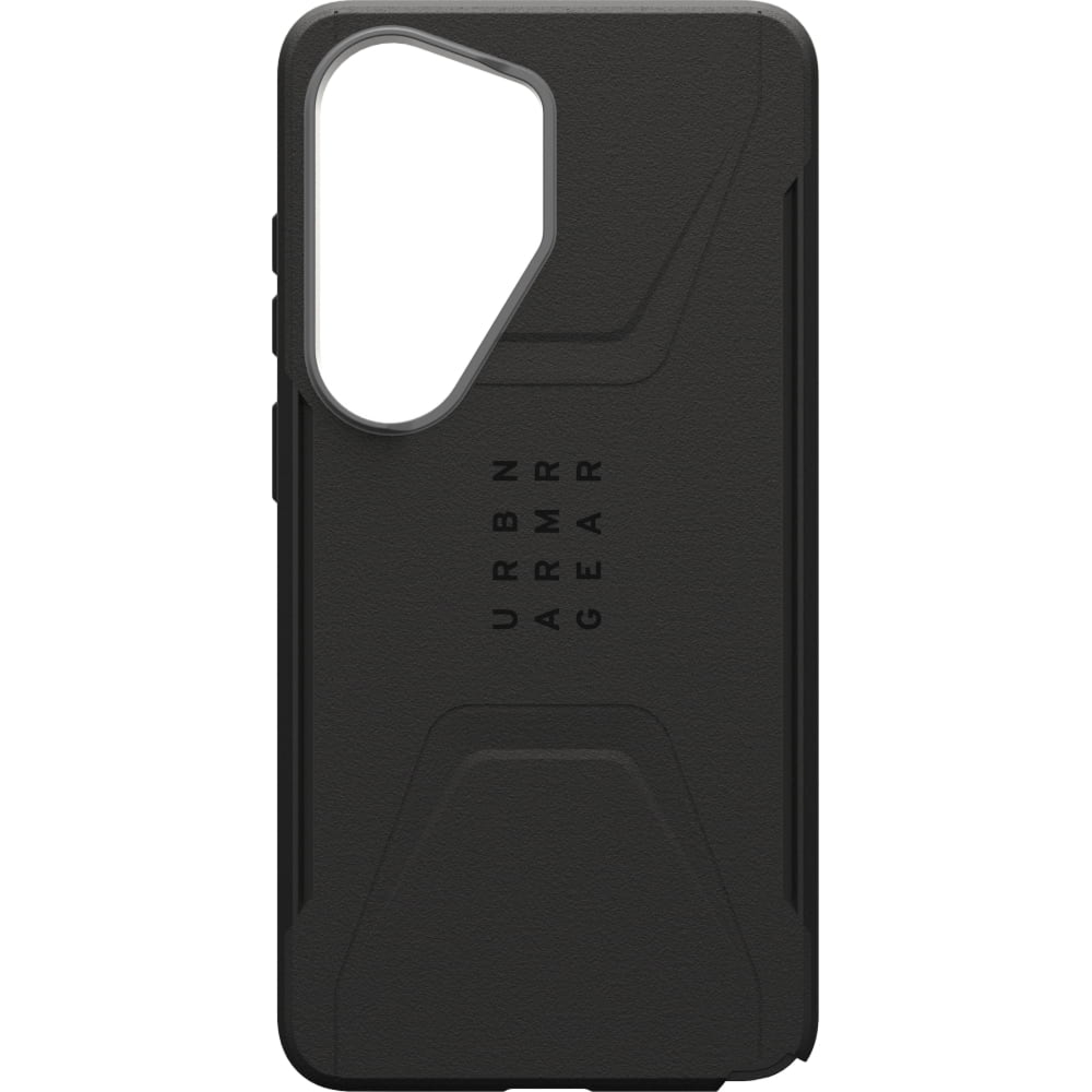Etui pancerne Urban Armor Gear Civilian Magnet do Galaxy S26 Ultra, czarne