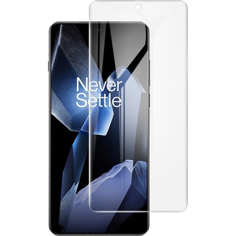 Image of Folia na ekran Imak Hydrogel Screen Film OnePlus 13, 2 sztuki