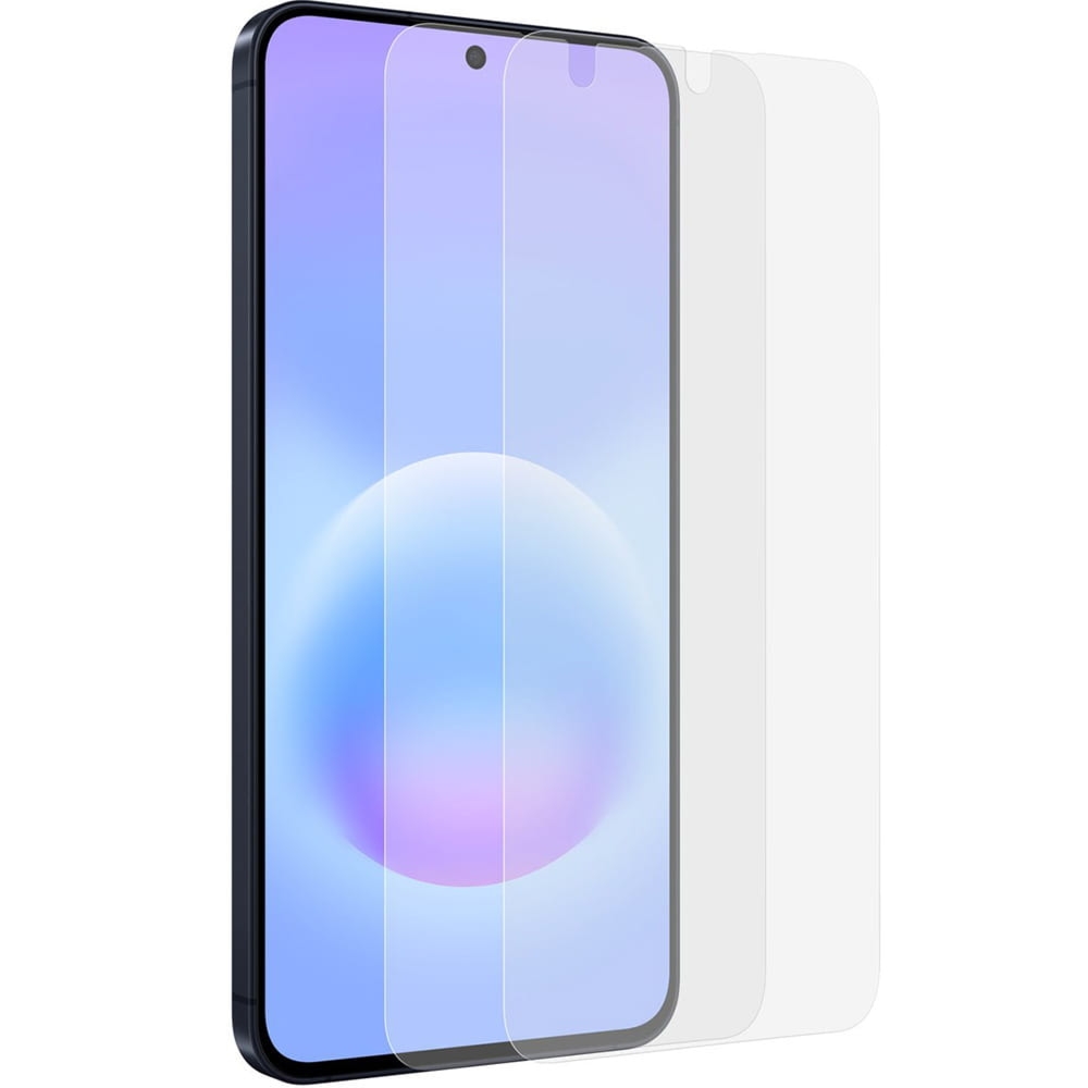 OUTLET: Folia na ekran Samsung Screen Protector do Galaxy A57 5G, 2 sztuki