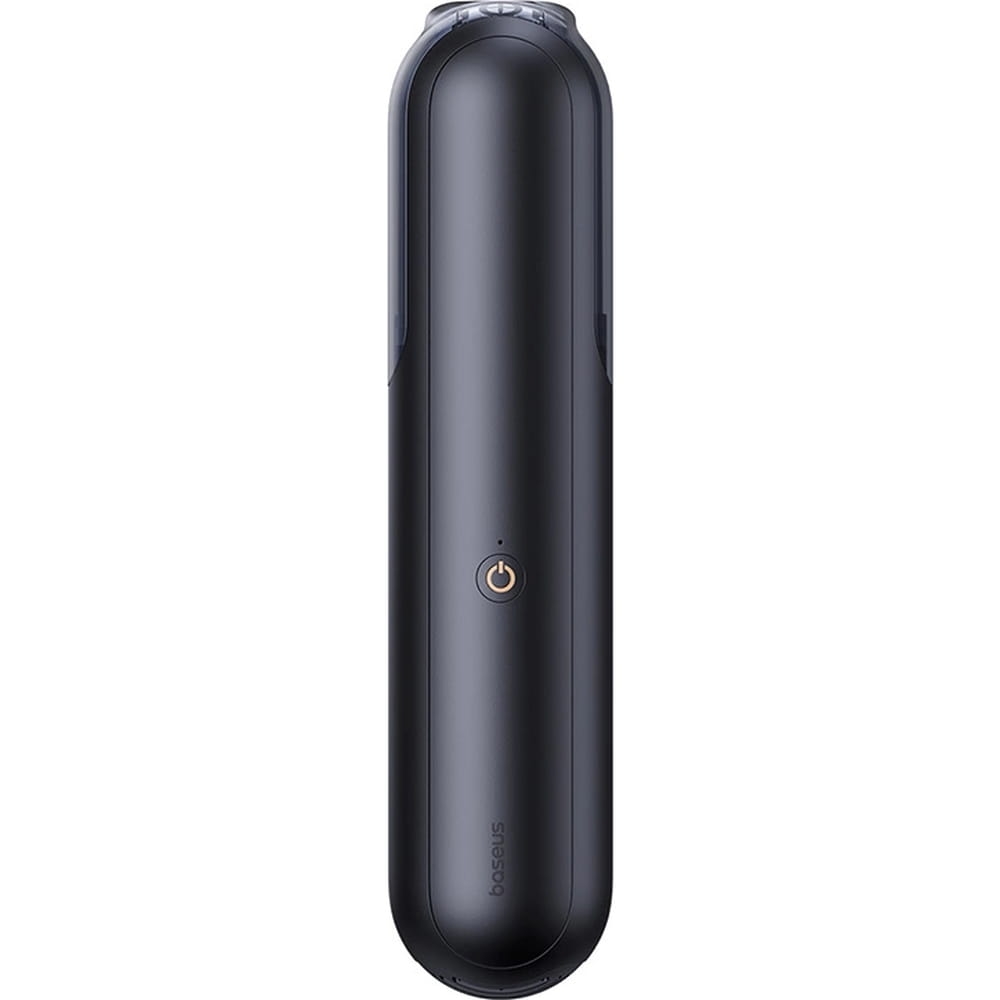 Image of Bezprzewodowy odkurzacz samochodowy z flirtem HEPA Baseus A0 Pro 30W, 4000 Pa, czarny