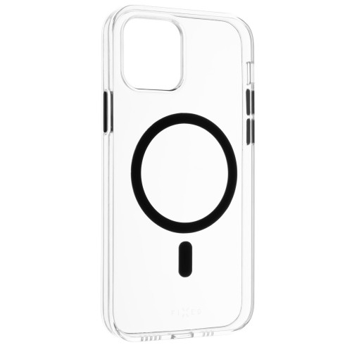 Image of Etui Fixed MagPurity do iPhone 13, przezroczyste