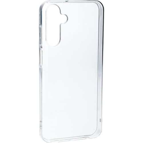 Image of Etui 3mk Clear Case do Samsung Galaxy M15 5G, przezroczyste