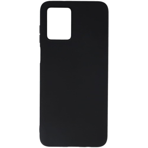 Image of Etui 3mk Matt Case do Motorola Moto G53, czarne