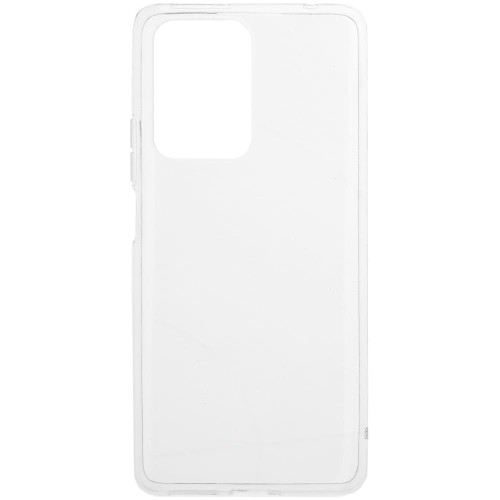 Image of Etui 3mk Clear Case do Xiaomi Mi 11T / Mi 11T Pro, przezroczyste