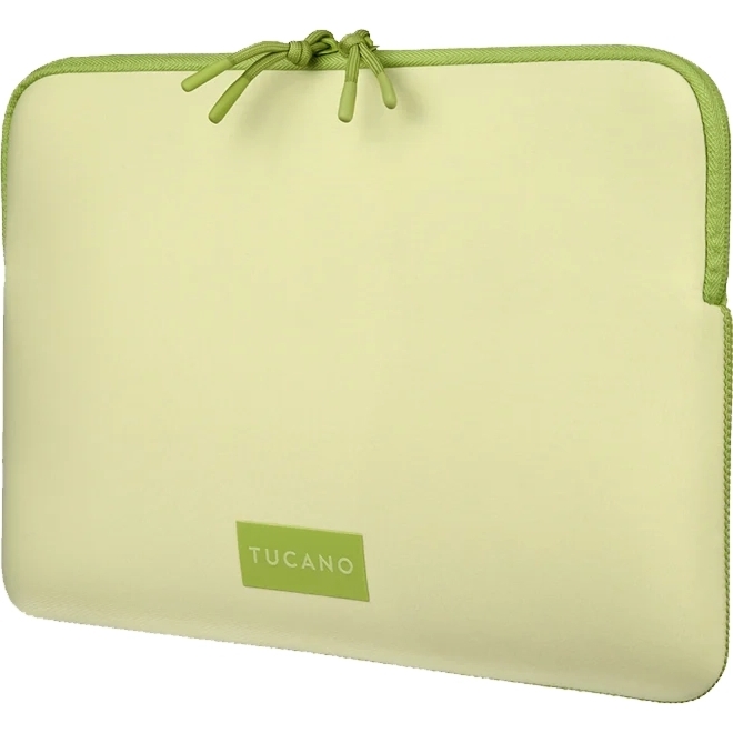 Torba na laptopa 13″ do Macbook Neo 13″ Tucano, żółta
