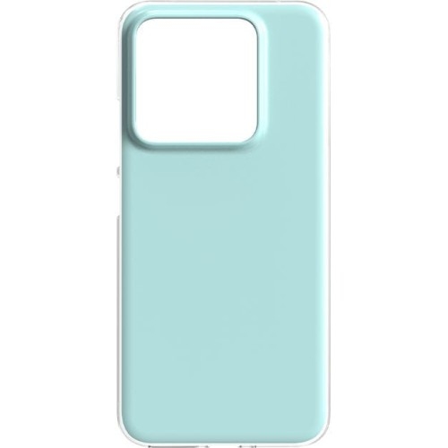 Image of Etui AlwaySmart TPU Colorful Case do Xiaomi 14, niebieskie