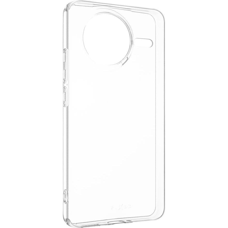 Image of Etui Fixed Story do Xiaomi Poco F7 Pro, przezroczyste