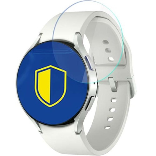 Image of Szkło hybrydowe 3mk Watch Protection do Galaxy Watch 6 40 mm, 3 sztuki